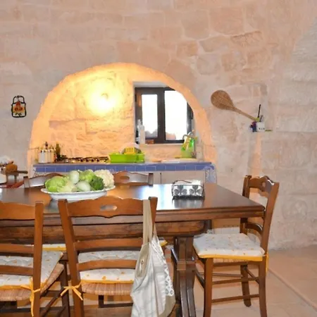 Trullo Del Sindaco