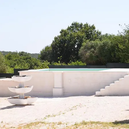 Trullo Del Sindaco Cisternino