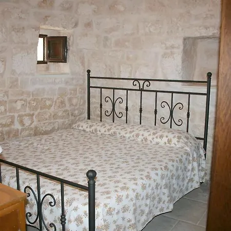 Trullo Del Sindaco