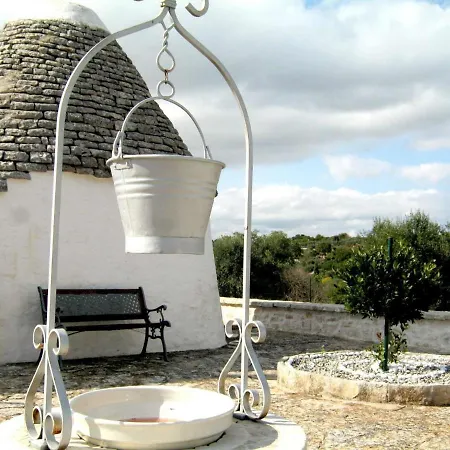 Trullo Del Sindaco