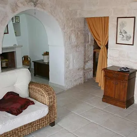 Trullo Del Sindaco
